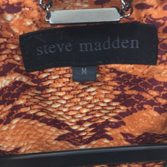 Steve Madden Coat - Picture 5 of 8